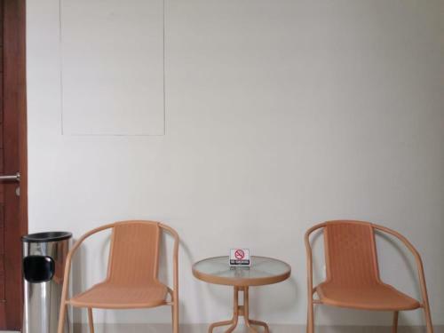 Hotel Sharon Guest House Bandung Redpartner