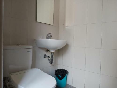 Hotel Sharon Guest House Bandung Redpartner