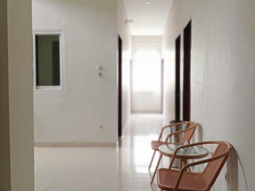 Hotel Sharon Guest House Bandung Redpartner