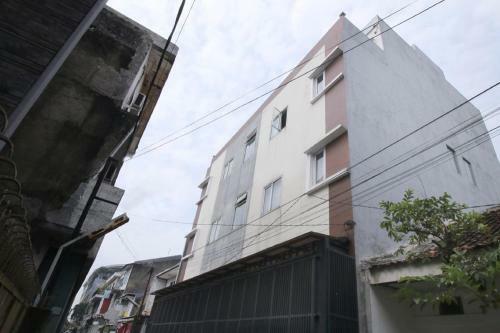 Hotel Sharon Guest House Bandung Redpartner
