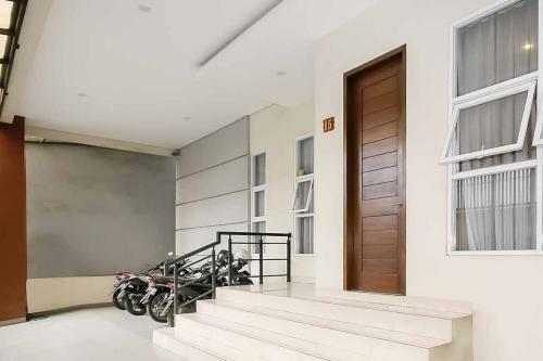 Hotel Sharon Guest House Bandung Redpartner