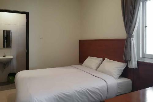 Hotel Sharon Guest House Bandung Redpartner