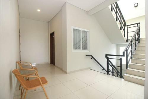 Hotel Sharon Guest House Bandung Redpartner