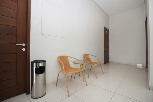Hotel Sharon Guest House Bandung Redpartner