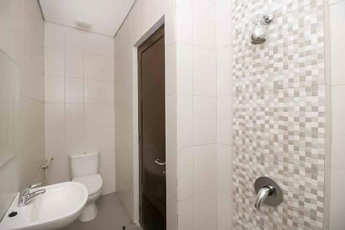 Hotel Sharon Guest House Bandung Redpartner
