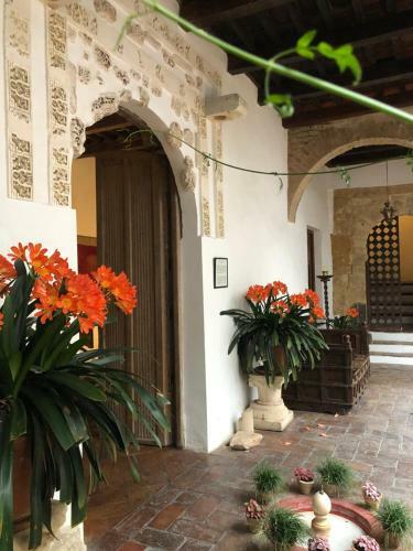 Casa De Las Cabezas
