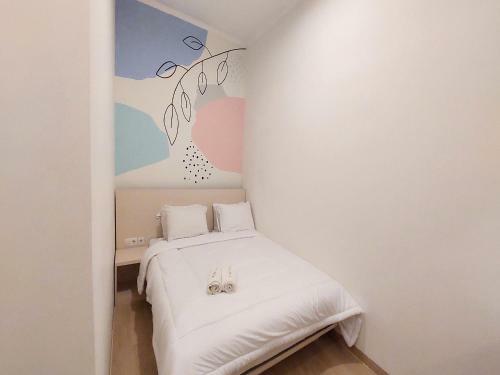 Hotel Kupu Kupu Lembang