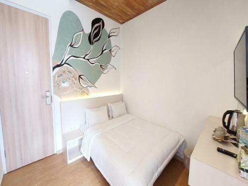 Hotel Kupu Kupu Lembang