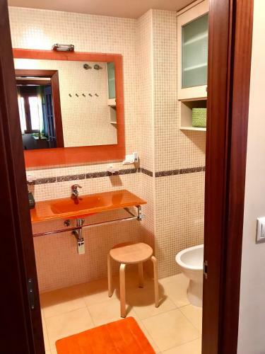 Apartamento Vivienda Corrubedo Vista Dunas