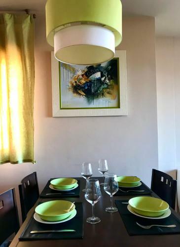 Apartamento Vivienda Corrubedo Vista Dunas