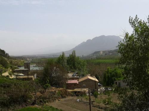 Cueva Peralta