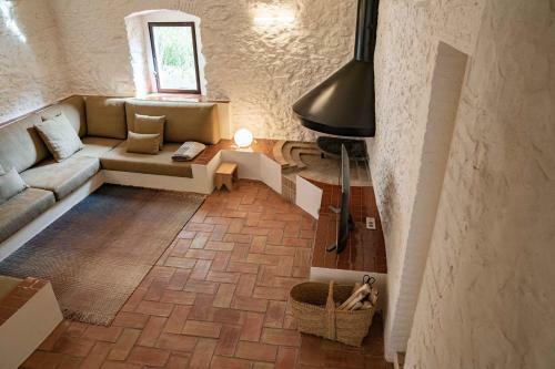 Villa Flateli Cor��