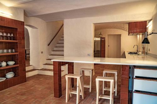 Villa Flateli Cor��