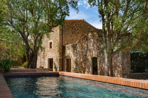 Villa Flateli Cor��