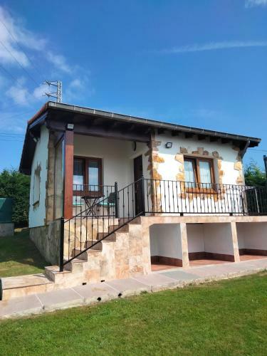 Apartamento La Caba�a de Cortiguera