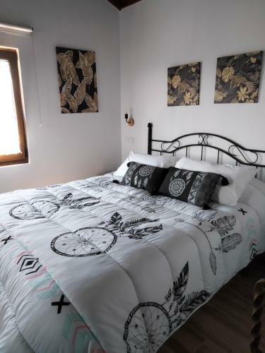 Apartamento La Caba�a de Cortiguera
