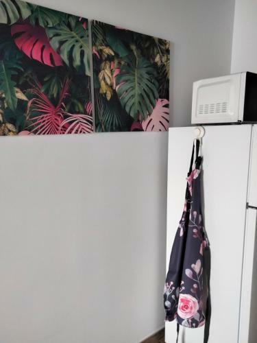 Apartamento La Caba�a de Cortiguera