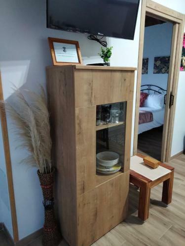 Apartamento La Caba�a de Cortiguera