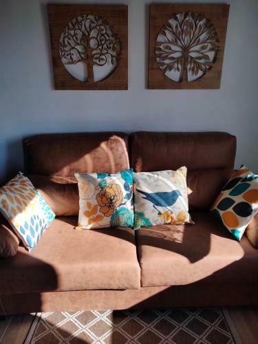 Apartamento La Caba�a de Cortiguera