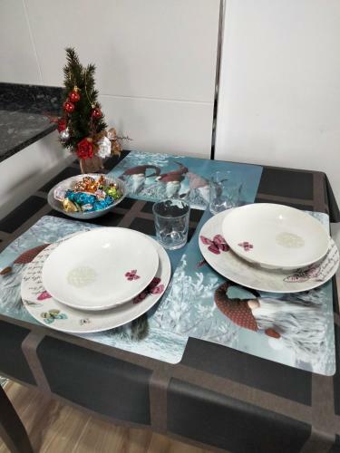 Apartamento La Caba�a de Cortiguera