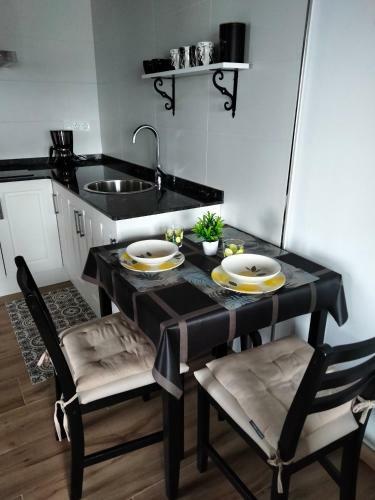 Apartamento La Caba�a de Cortiguera