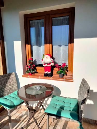 Apartamento La Caba�a de Cortiguera