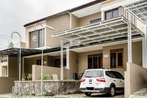 Allnew 3br Entire House Near Lembang Komplit Bebas Macet