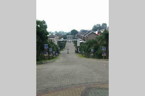 Allnew 3br Entire House Near Lembang Komplit Bebas Macet