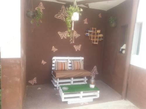 B&B Cervantes