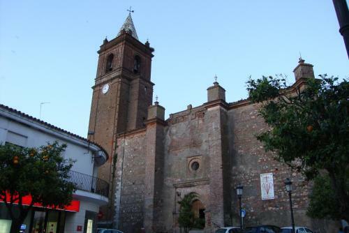 B&B Cervantes