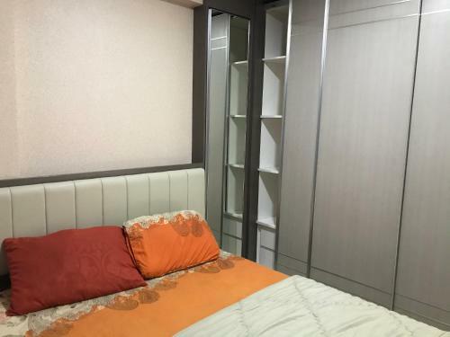 Apartment Gateway Pasteur Studio By Cozyroom