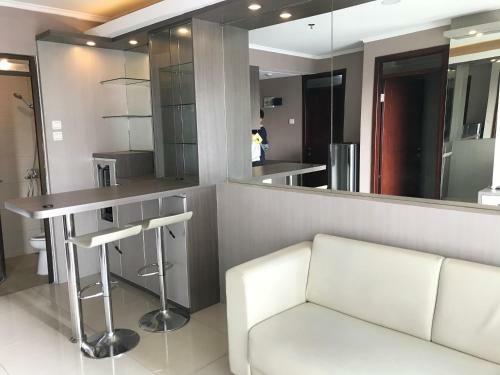 Apartment Gateway Pasteur Studio By Cozyroom