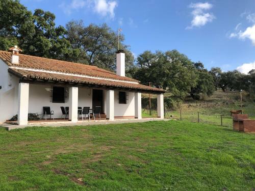 Agroturismo Cercado Forero