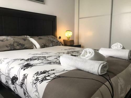 Agroturismo El Casta�ar Del Castillo