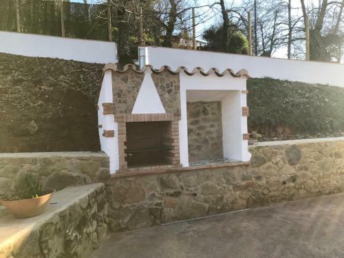 Agroturismo El Casta�ar Del Castillo