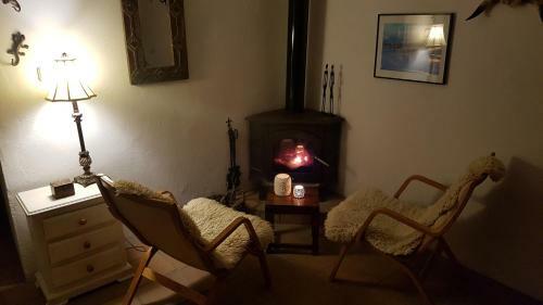 Cortes de La Frontera Townhouse