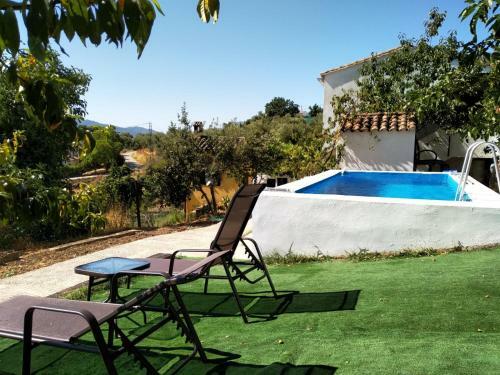 Agroturismo Casa El Pino