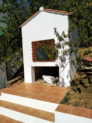 Agroturismo Casa El Pino
