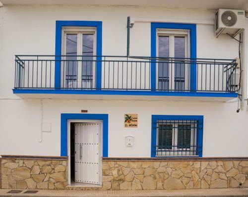 Villa Casa Rural El N�spero