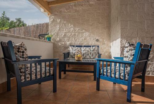 Villa Casa Rural El N�spero