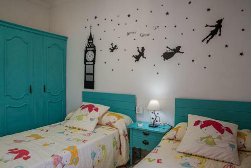 Villa Casa Rural El N�spero