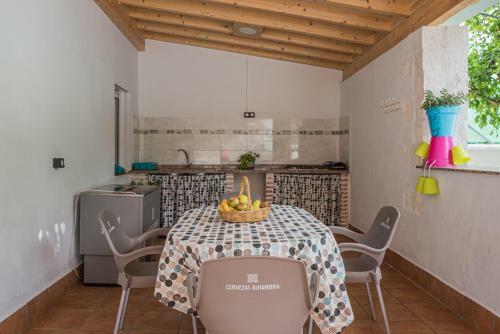 Villa Casa Rural El N�spero