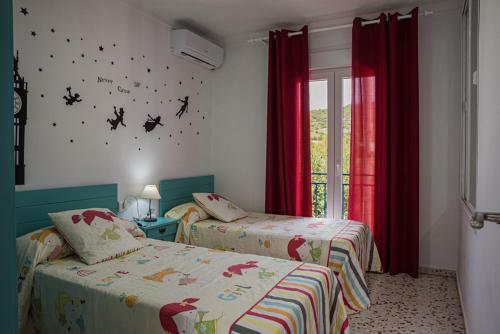Villa Casa Rural El N�spero