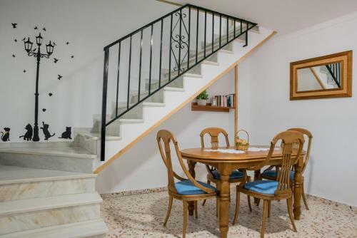 Villa Casa Rural El N�spero