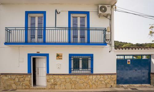 Villa Casa Rural El N�spero