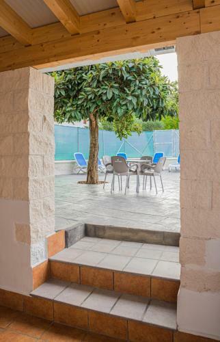 Villa Casa Rural El N�spero