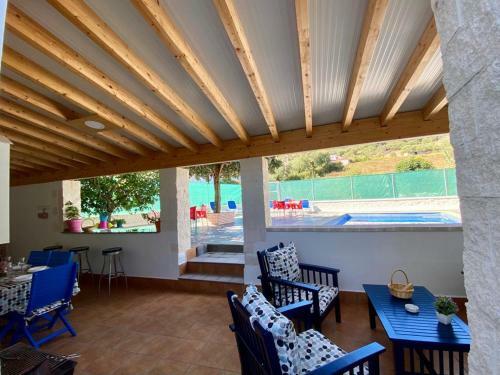 Villa Casa Rural El N�spero