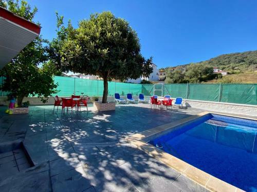 Villa Casa Rural El N�spero