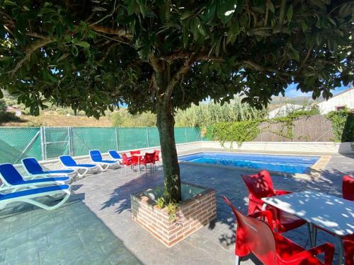 Villa Casa Rural El N�spero