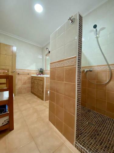 Villa Casa Rural El N�spero